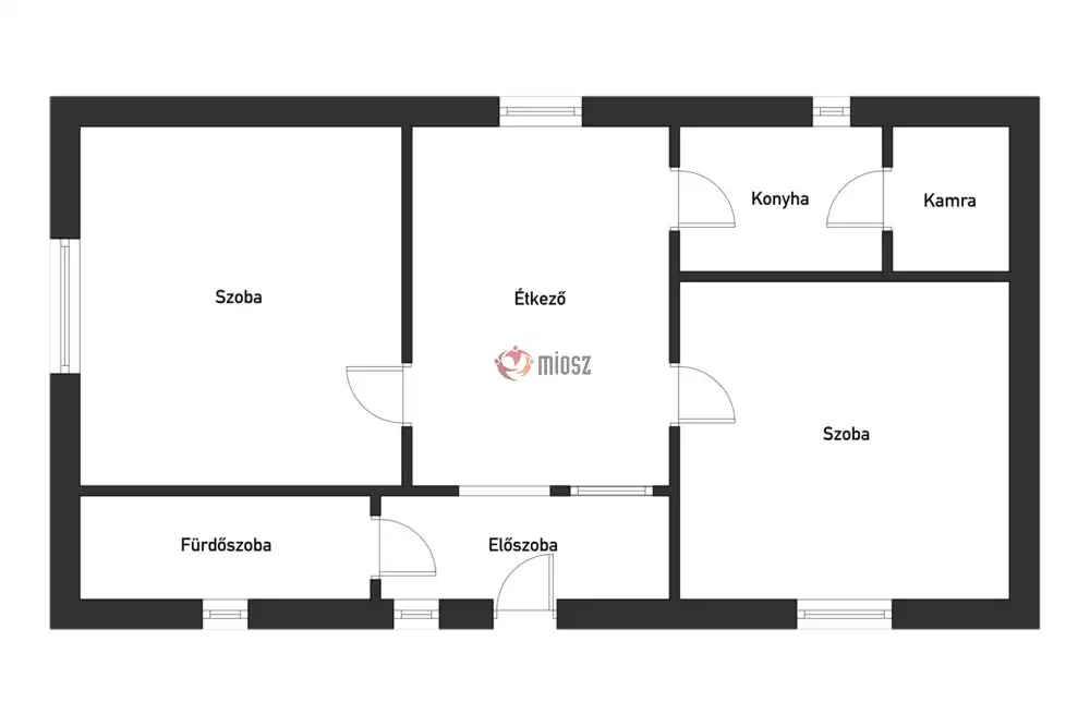 Nógrád megye - Érsekvadkert