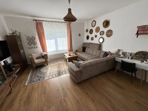 Eladó családi ház, Eszteregnye 4 szoba 138 m² 35 M Ft