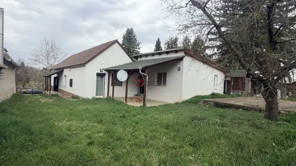 Zala megye - Esztergályhorváti