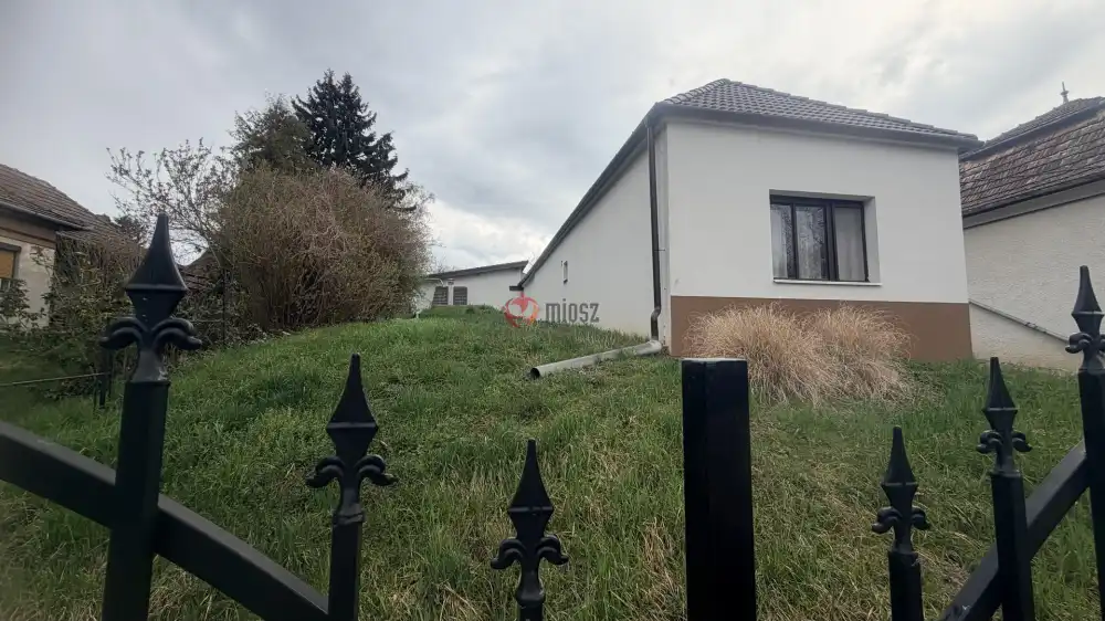 Zala megye - Esztergályhorváti