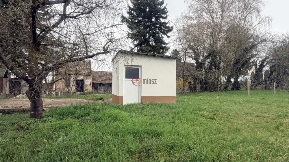 Zala megye - Esztergályhorváti