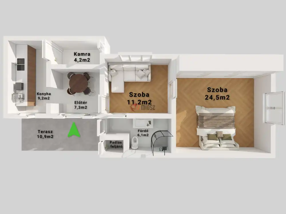 Komárom-Esztergom megye - Esztergom