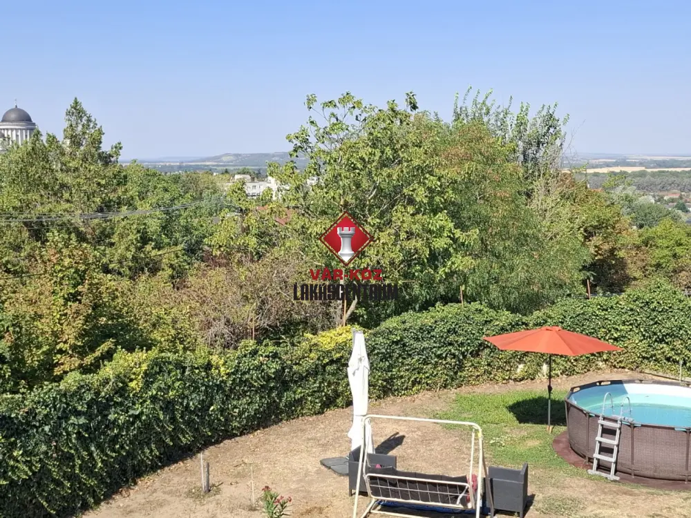 Komárom-Esztergom megye - Esztergom