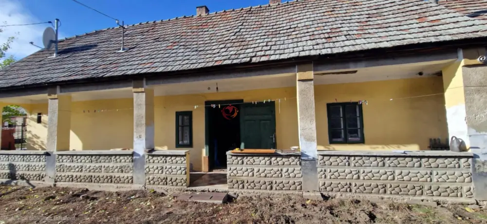 Komárom-Esztergom megye - Ete