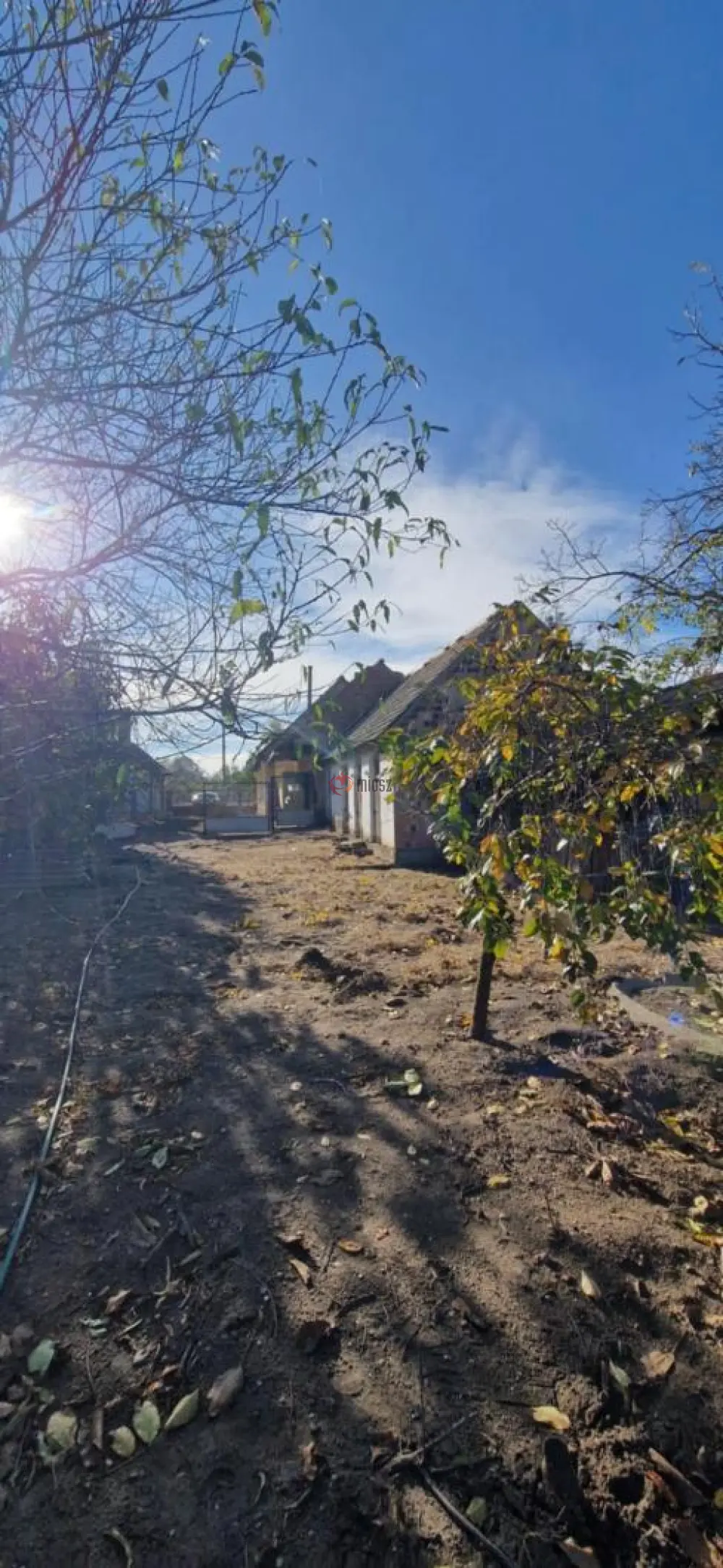 Komárom-Esztergom megye - Ete