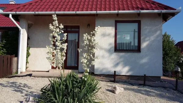 Eladó családi ház, Etyek 2+1 szoba 70 m² 74 M Ft
