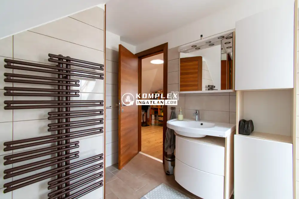 Győr-Moson-Sopron megye - Feketeerdő