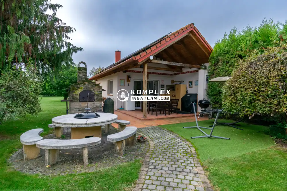 Győr-Moson-Sopron megye - Feketeerdő