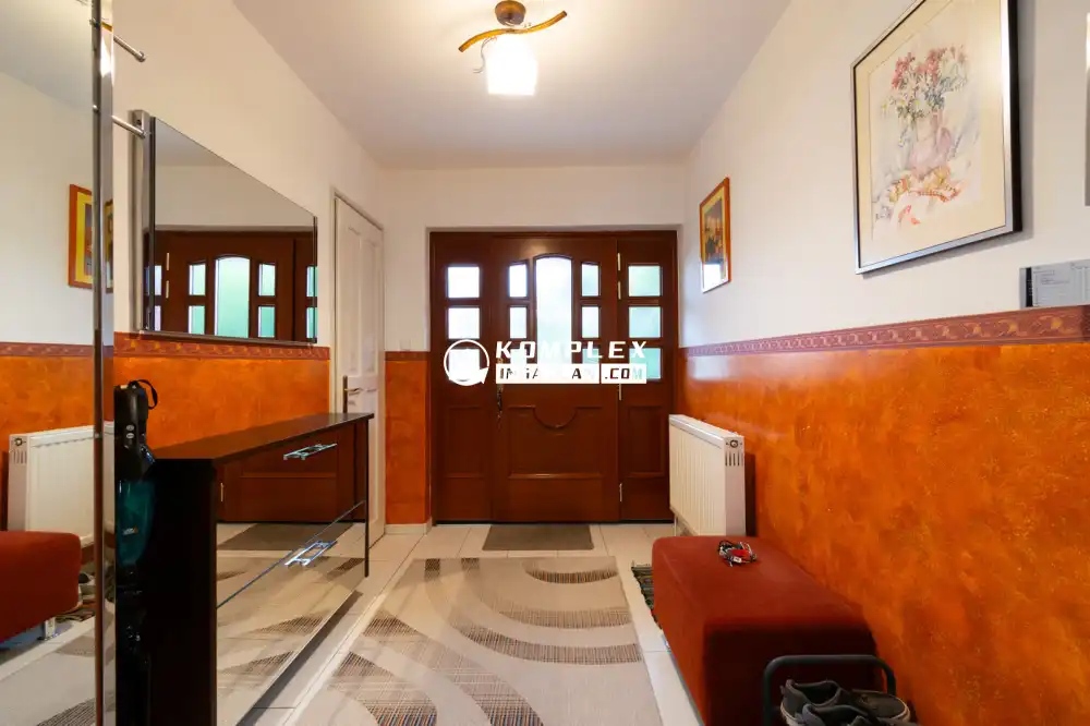 Győr-Moson-Sopron megye - Feketeerdő