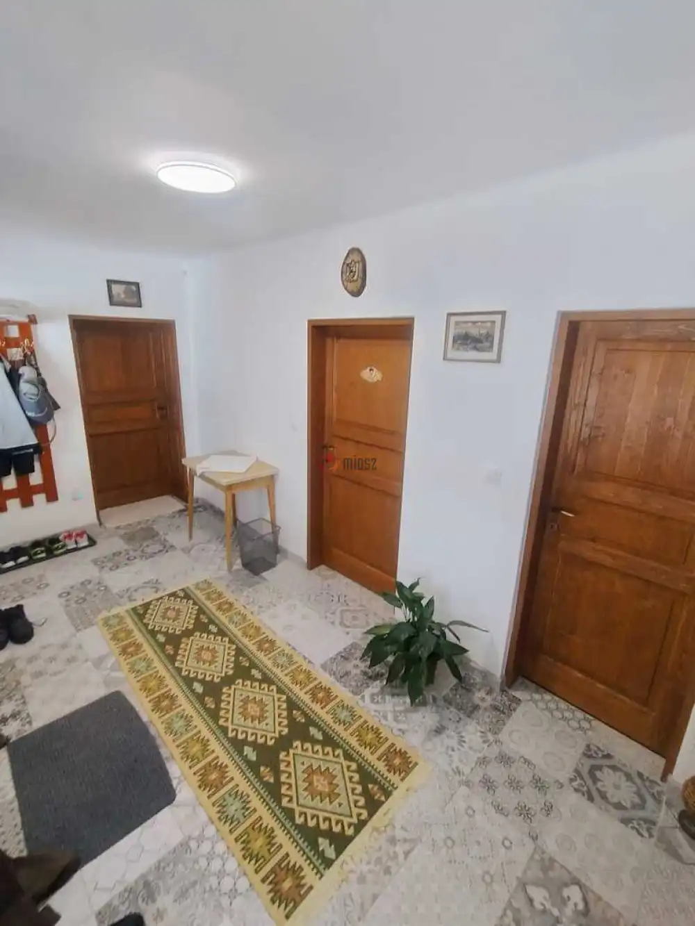 Vas megye - Felsőmarác