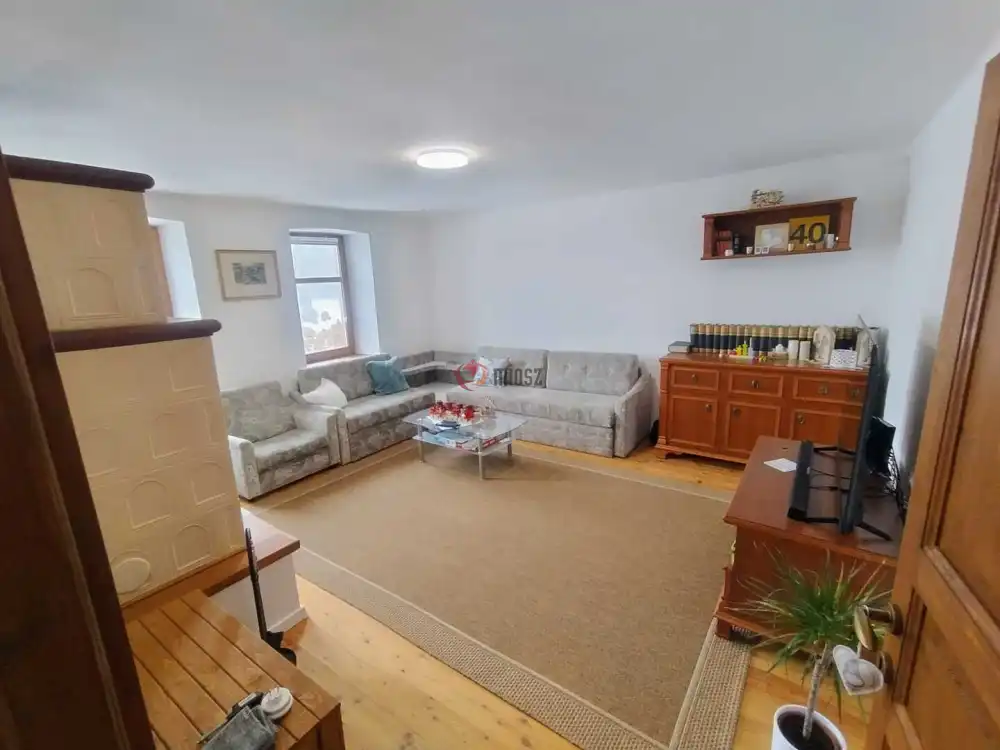 Vas megye - Felsőmarác