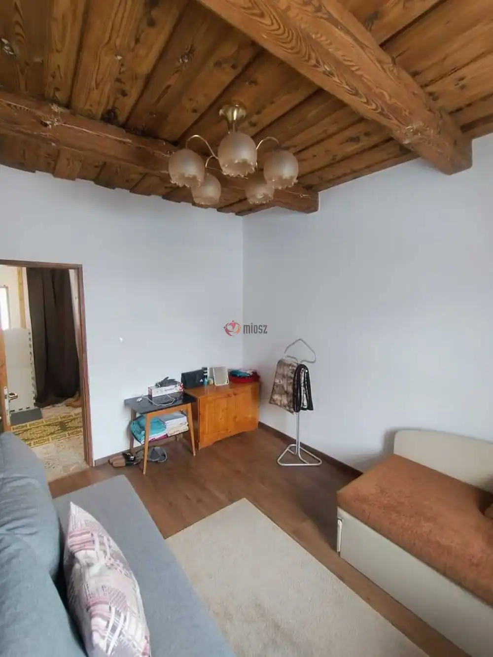 Vas megye - Felsőmarác