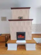 Vas megye - Felsőmarác