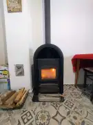 Vas megye - Felsőmarác