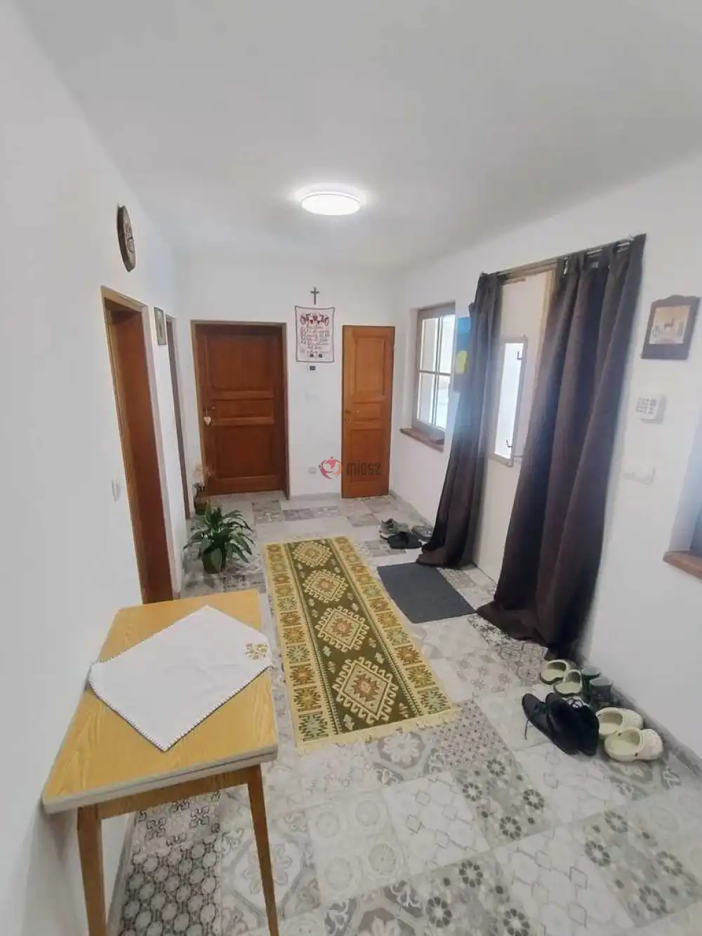 Vas megye - Felsőmarác