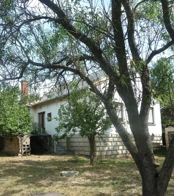 Eladó családi ház, Felsőörs 2 szoba 74 m² 59.8 M Ft