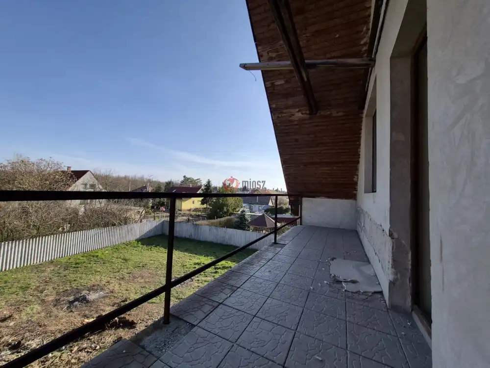 Pest megye - Felsőpakony