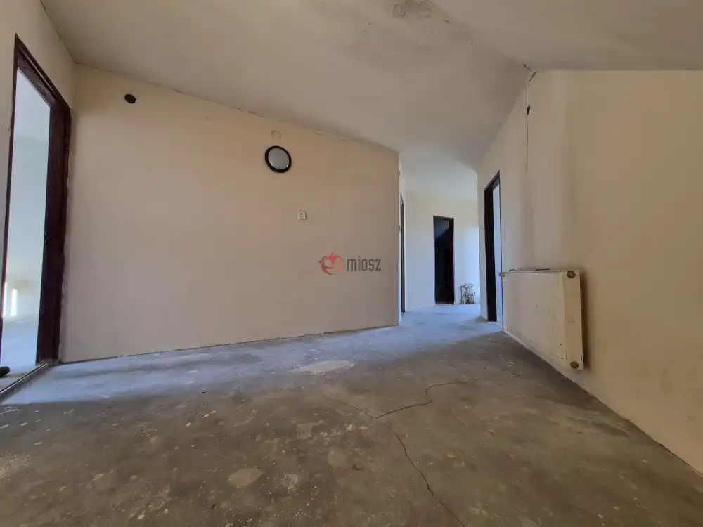 Pest megye - Felsőpakony