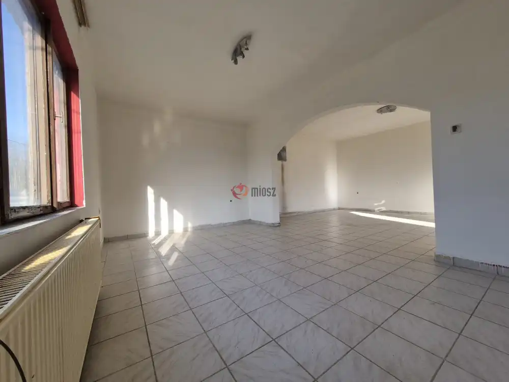 Pest megye - Felsőpakony