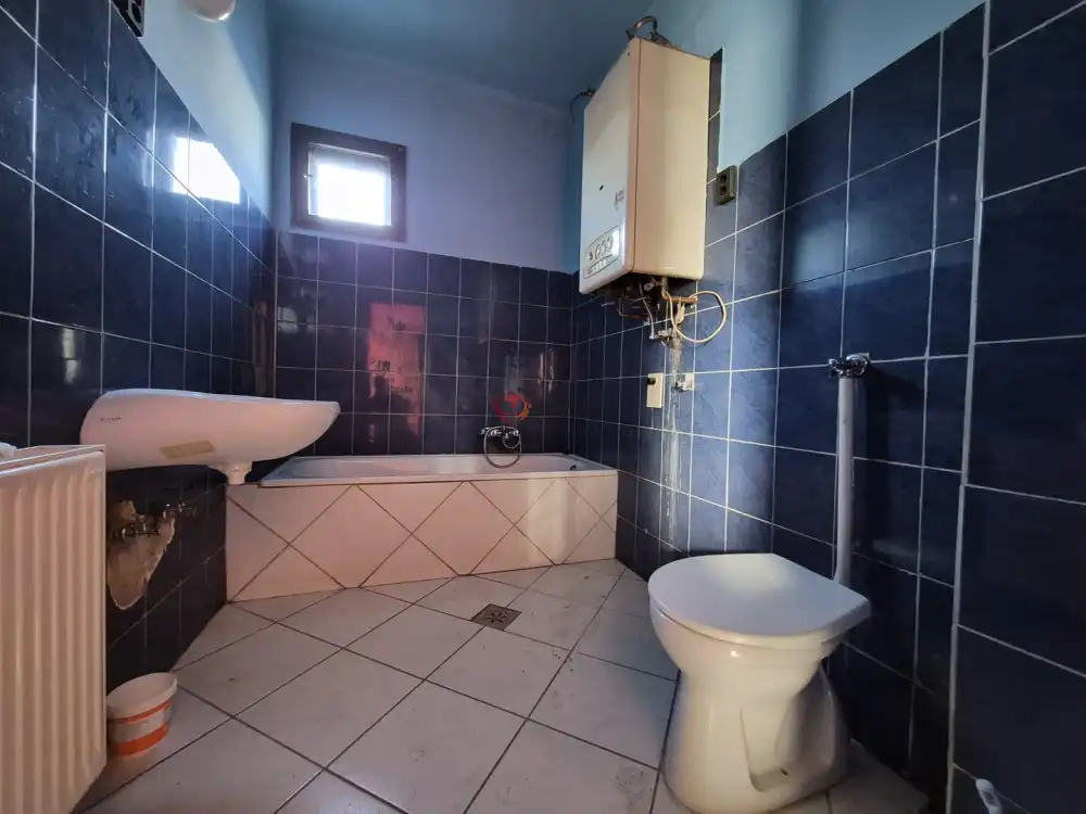 Pest megye - Felsőpakony