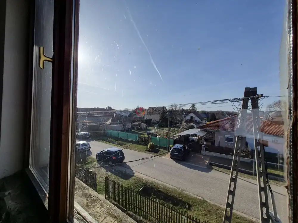 Pest megye - Felsőpakony