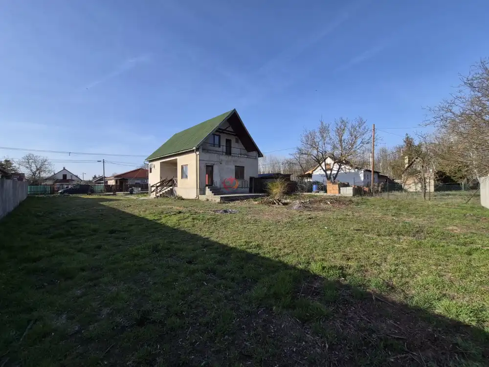 Pest megye - Felsőpakony