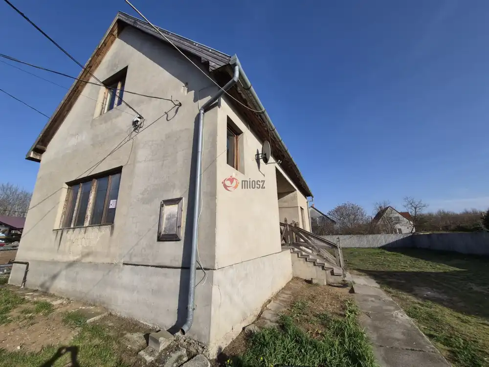 Pest megye - Felsőpakony