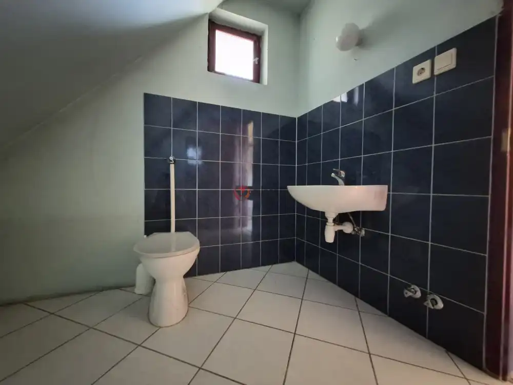 Pest megye - Felsőpakony