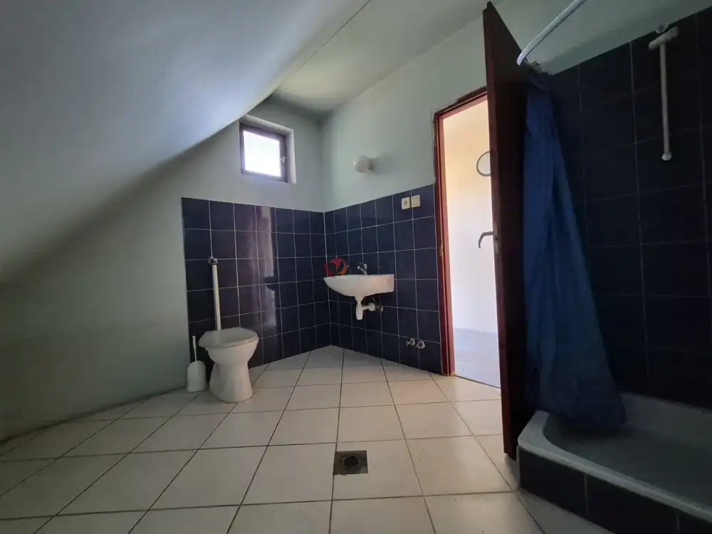 Pest megye - Felsőpakony