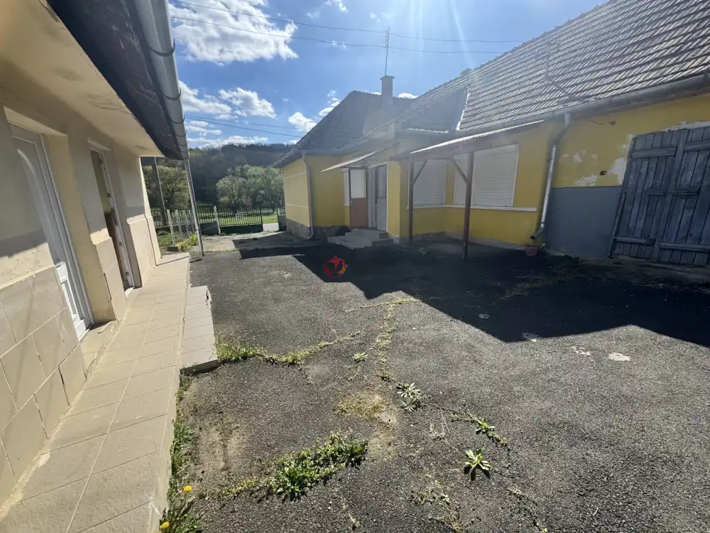 Nógrád megye - Felsőpetény