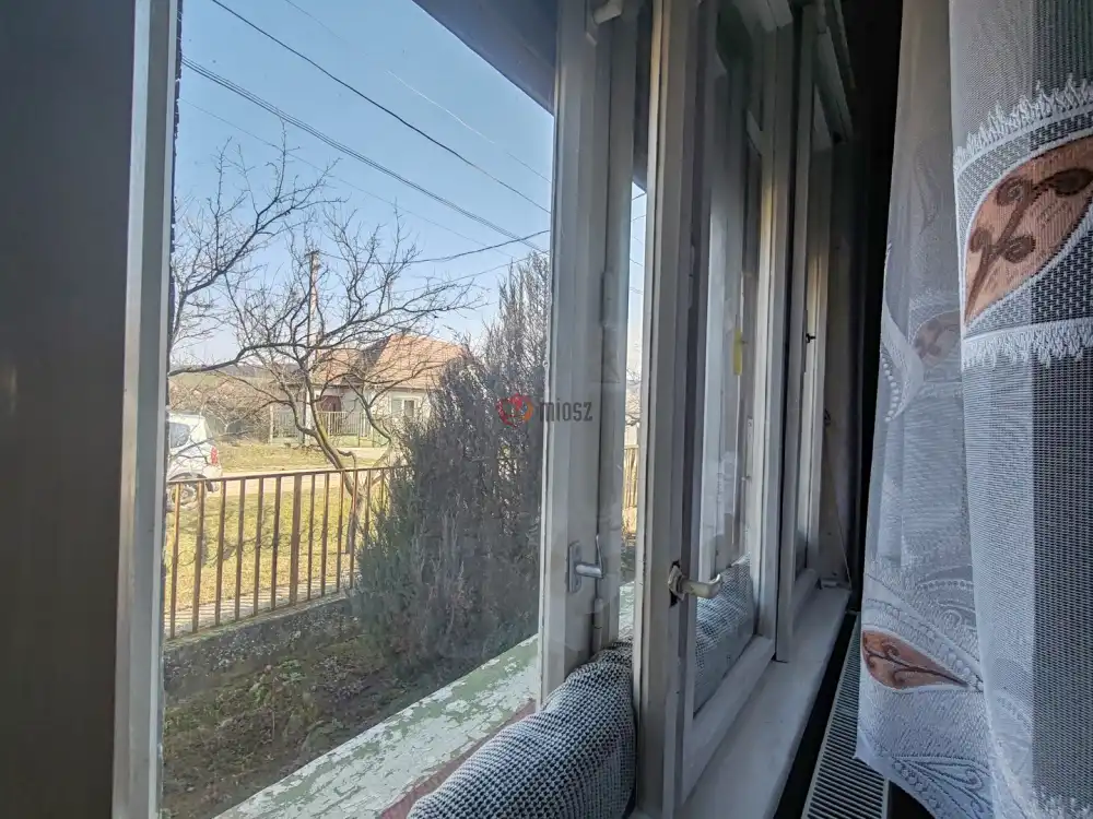 Nógrád megye - Felsőpetény