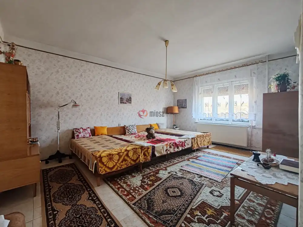 Nógrád megye - Felsőpetény