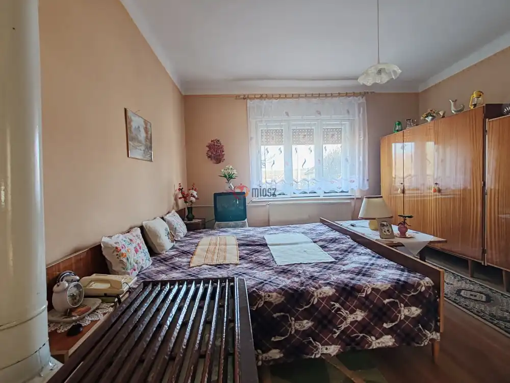 Nógrád megye - Felsőpetény