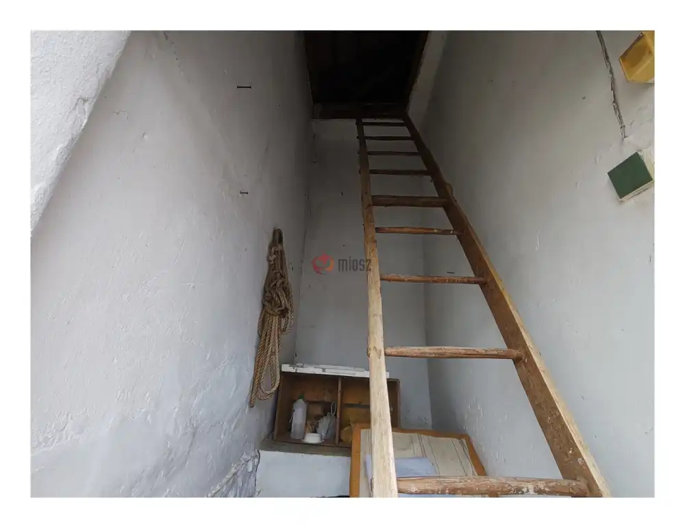 Nógrád megye - Felsőpetény