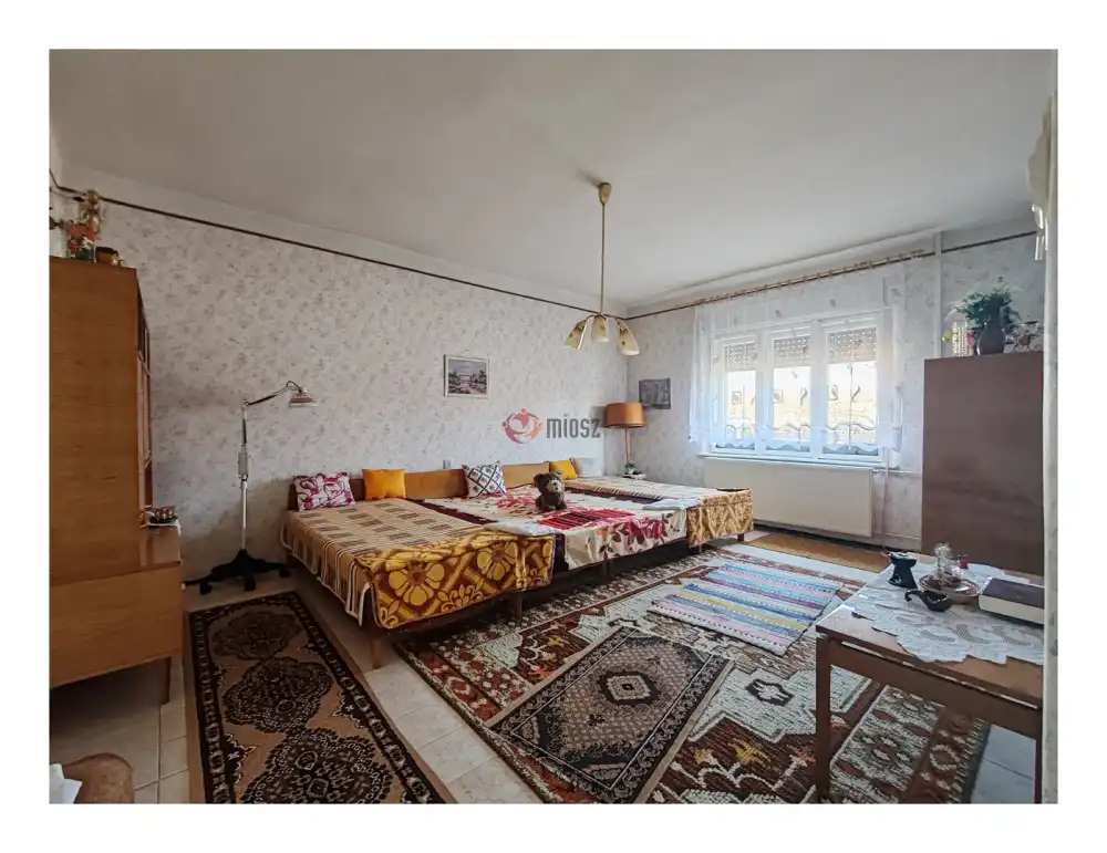 Nógrád megye - Felsőpetény