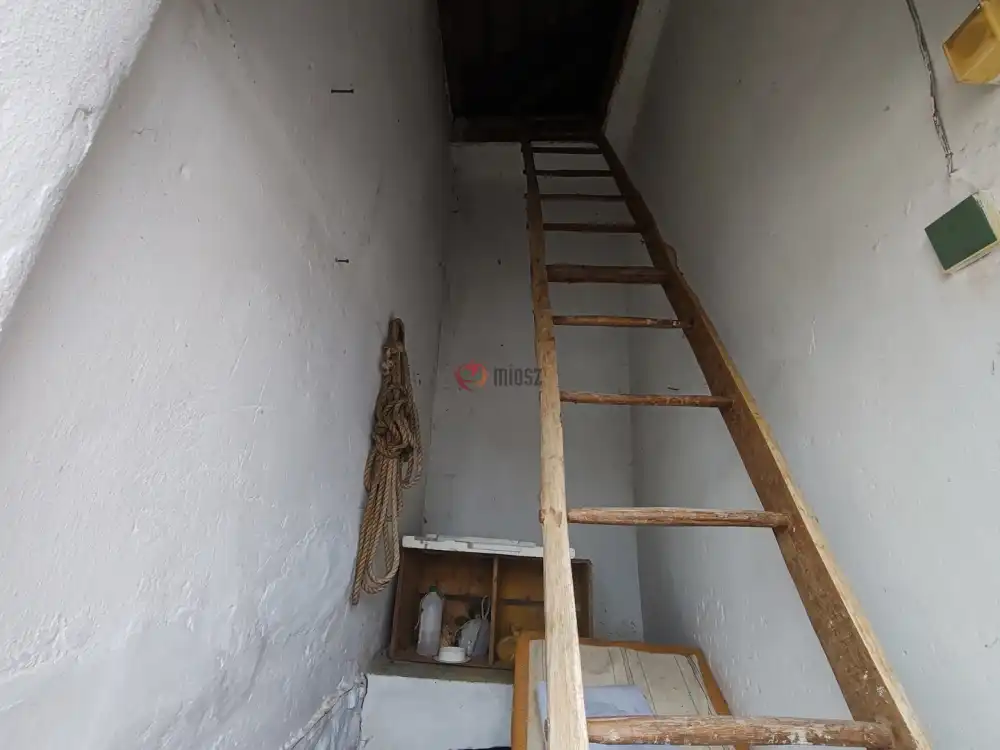 Nógrád megye - Felsőpetény