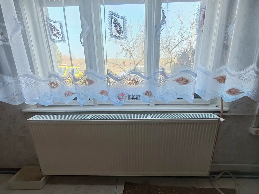 Nógrád megye - Felsőpetény