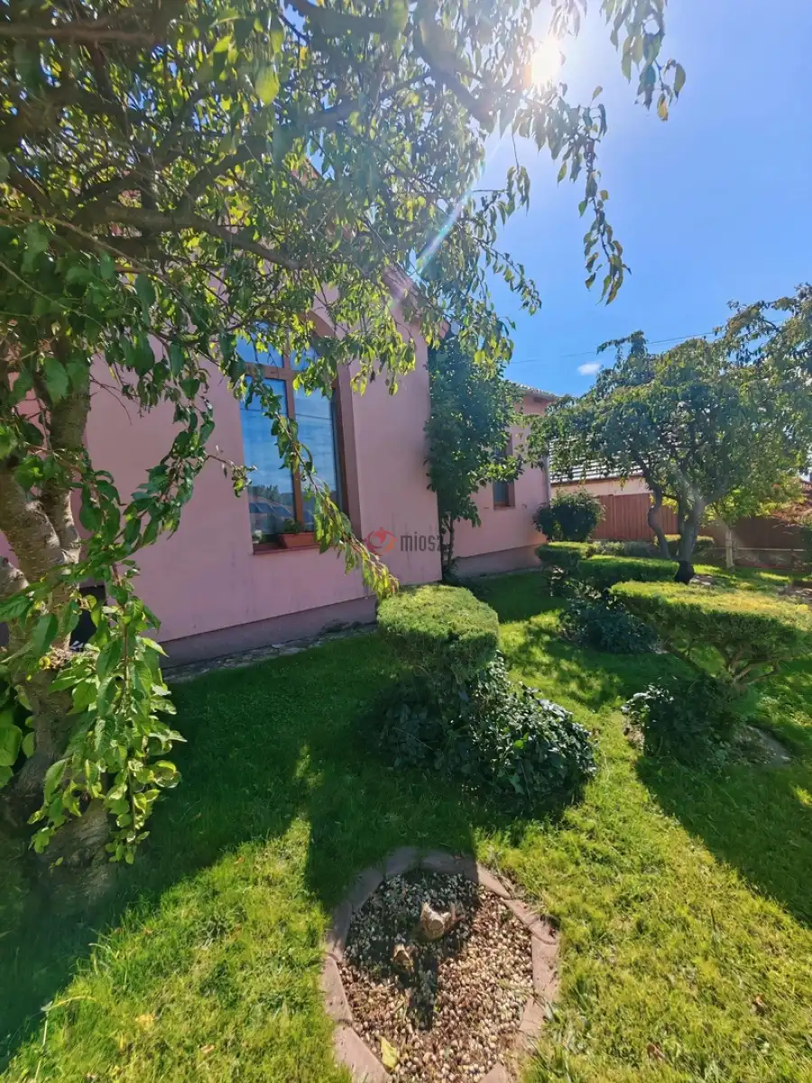 eladó családi ház, Felsőtárkány