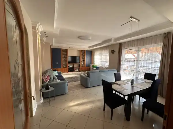 Eladó családi ház, Felsőtárkány 4 szoba 135 m² 124.9 M Ft
