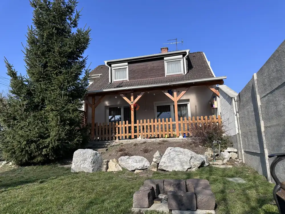 Heves megye - Felsőtárkány