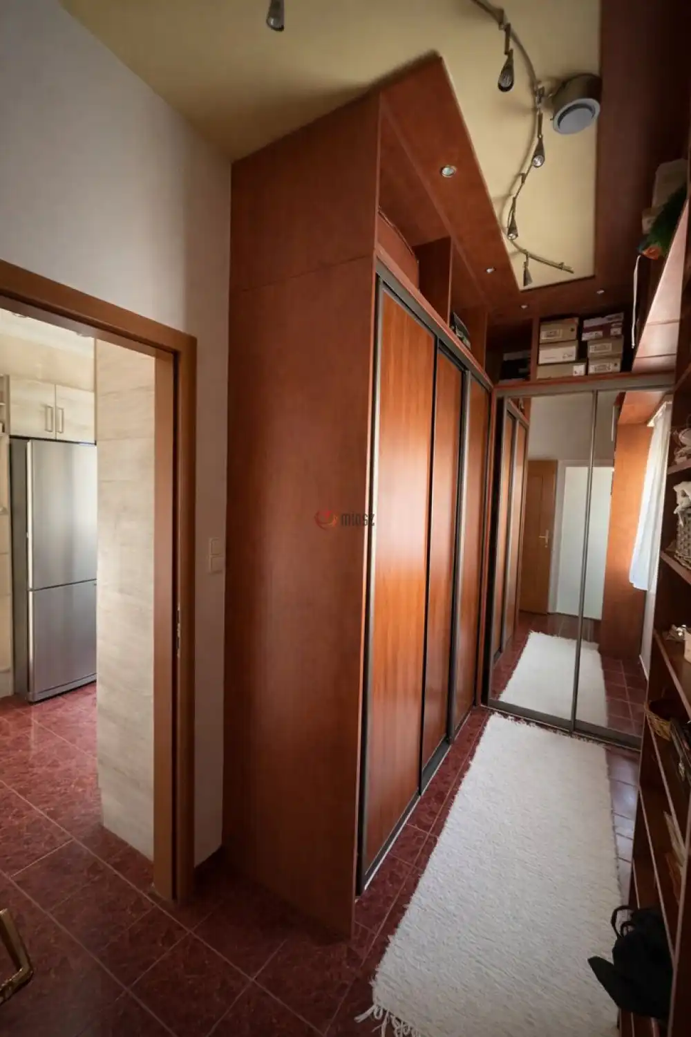 Heves megye - Felsőtárkány