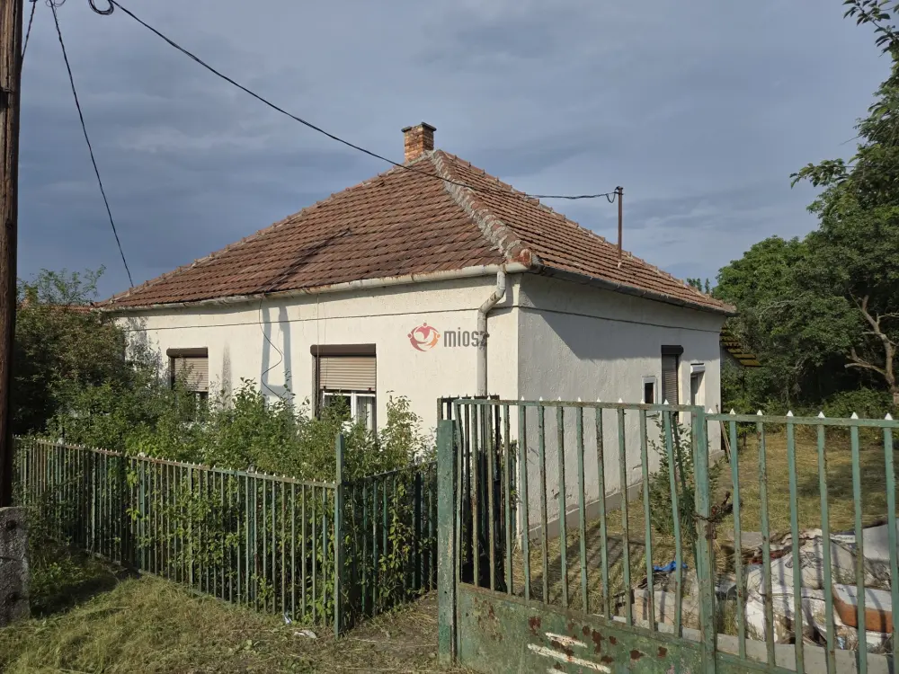 Borsod-Abaúj-Zemplén megye - Felsőtelekes