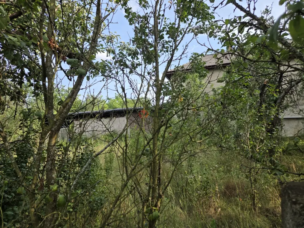 Borsod-Abaúj-Zemplén megye - Felsőtelekes