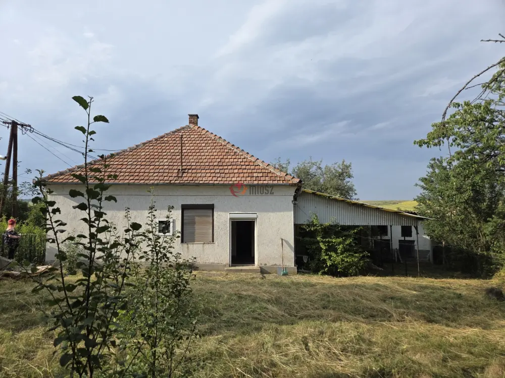 Borsod-Abaúj-Zemplén megye - Felsőtelekes