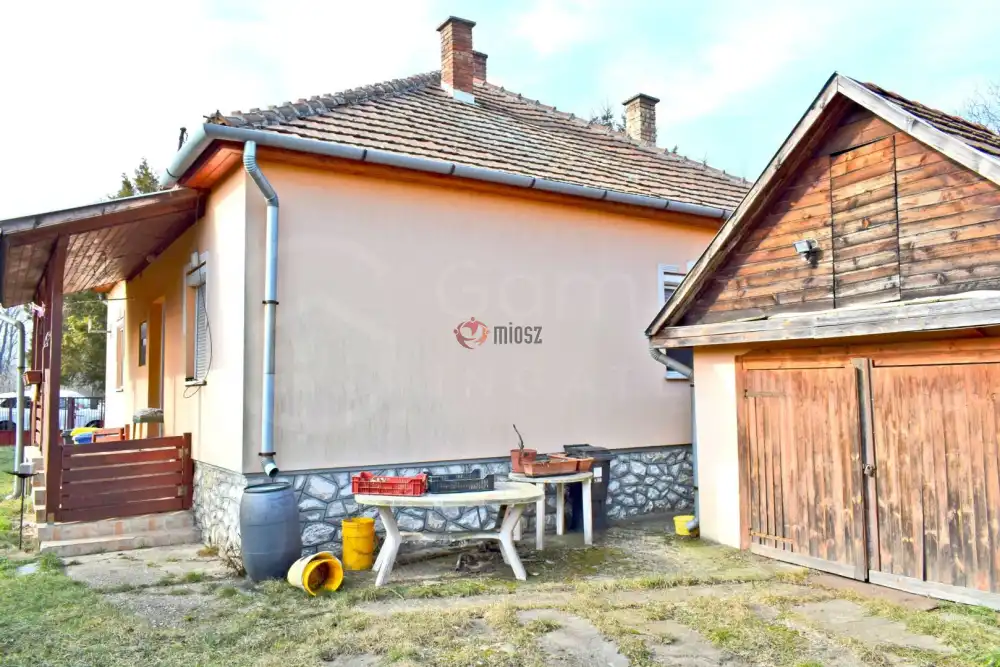 Borsod-Abaúj-Zemplén megye - Felsőzsolca
