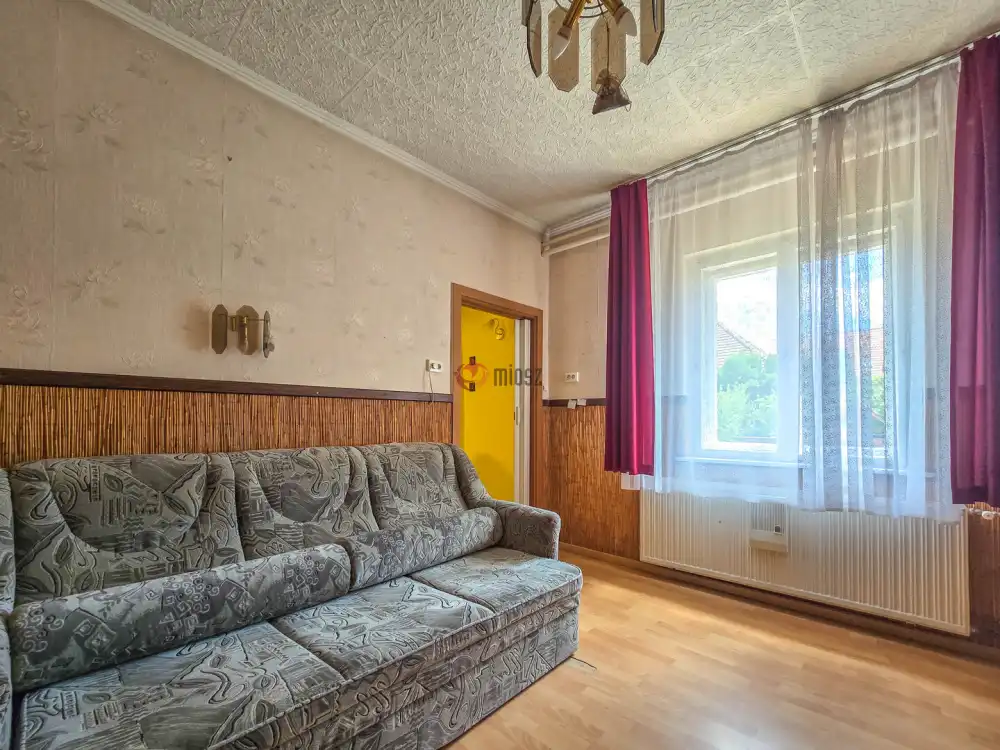 Győr-Moson-Sopron megye - Fertőd