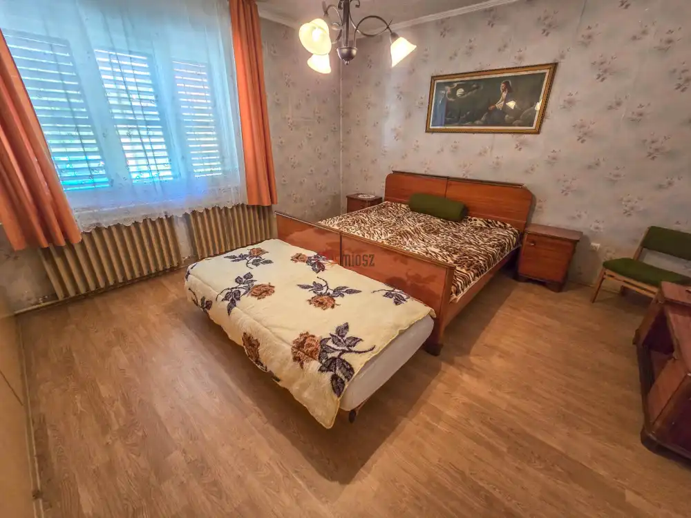 Győr-Moson-Sopron megye - Fertőd