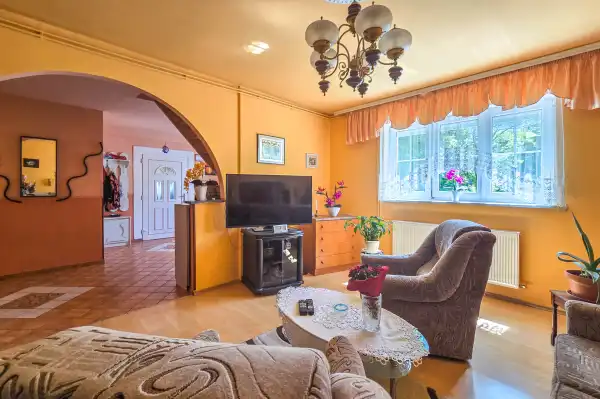 Eladó családi ház, Fertőrákos 3 szoba 90 m² 69.9 M Ft