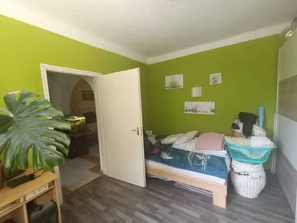 Eladó családi ház, Fertőszéplak 3 szoba 83 m² 51.9 M Ft