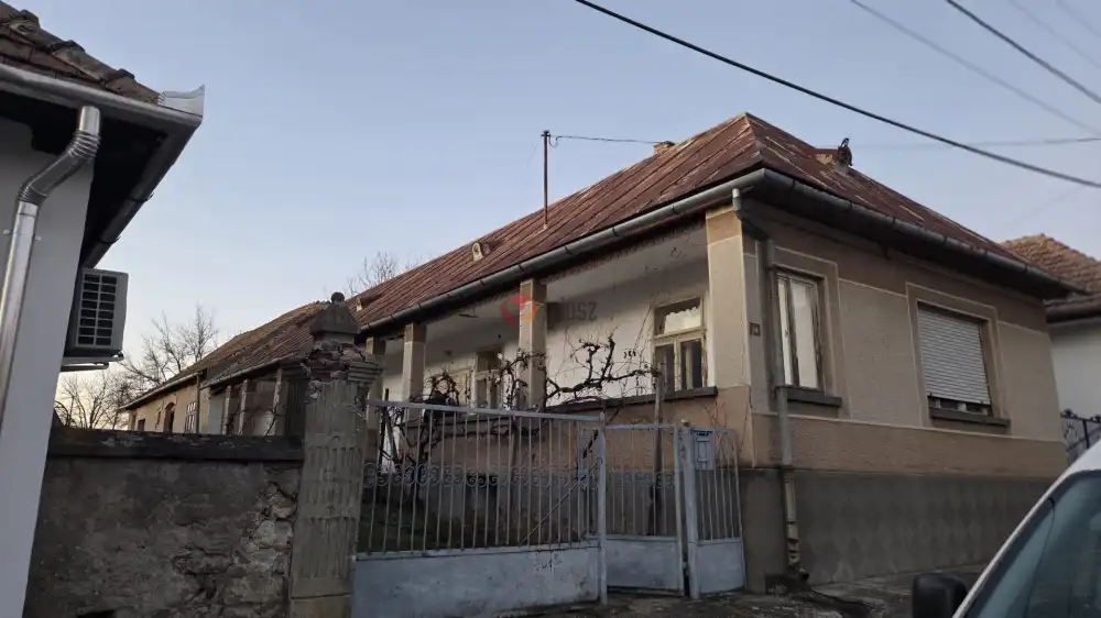 Borsod-Abaúj-Zemplén megye - Fony